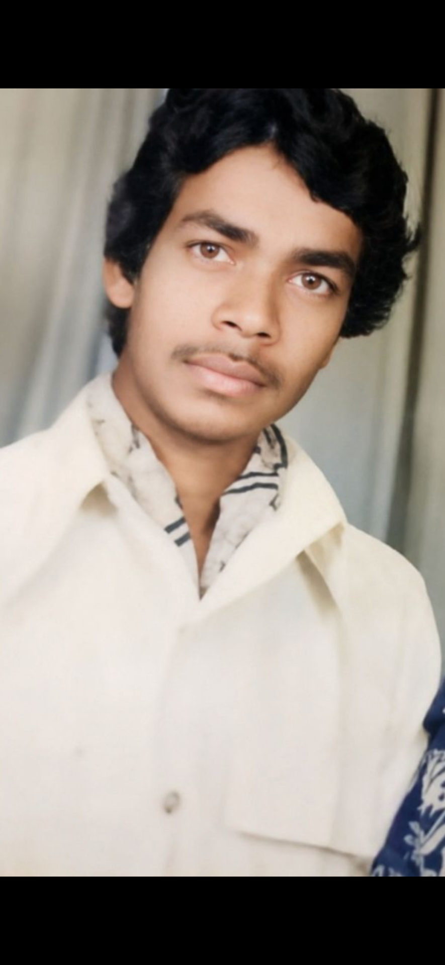 Boy 1980s