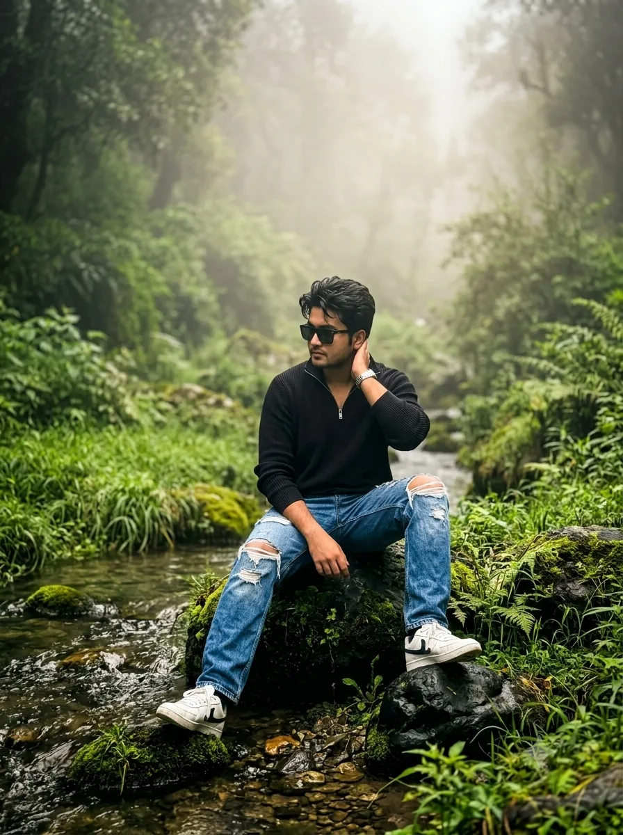 Kuldeep Meena
