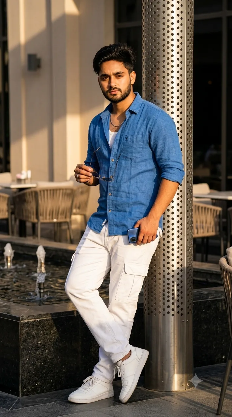 Kuldeep Meena