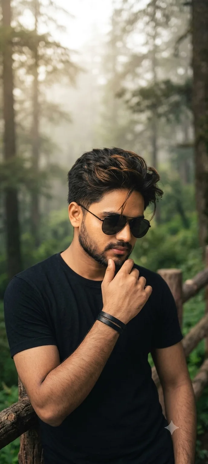 Kuldeep Meena