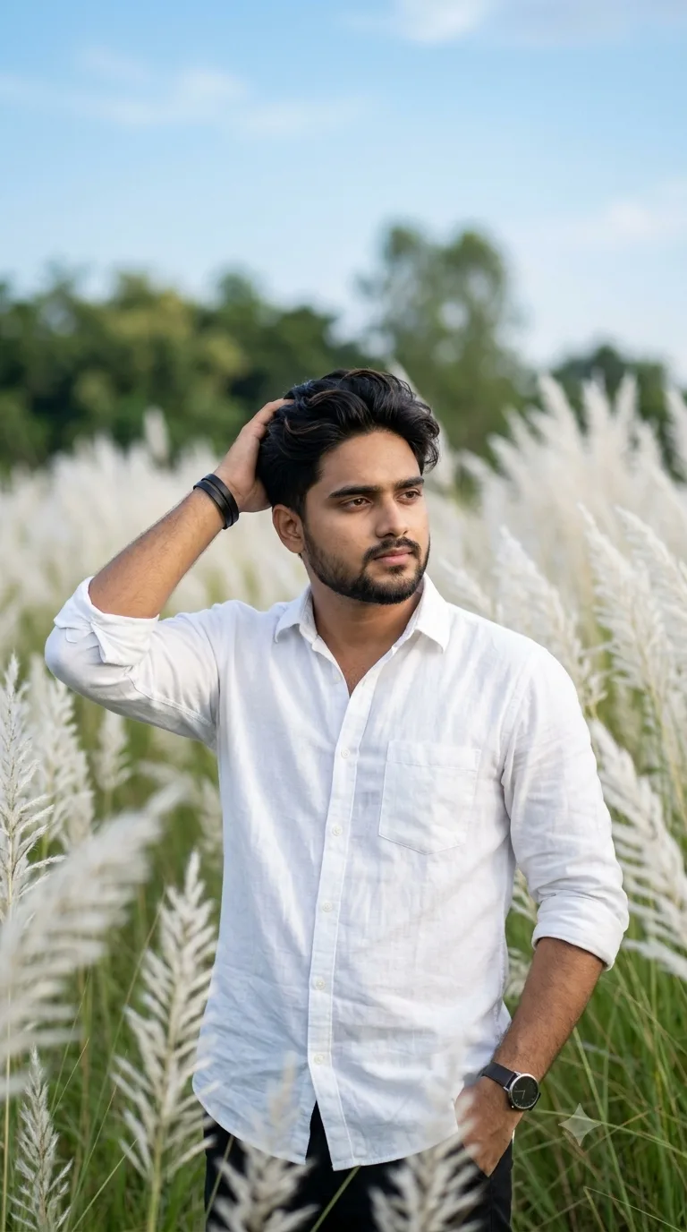 Kuldeep Meena