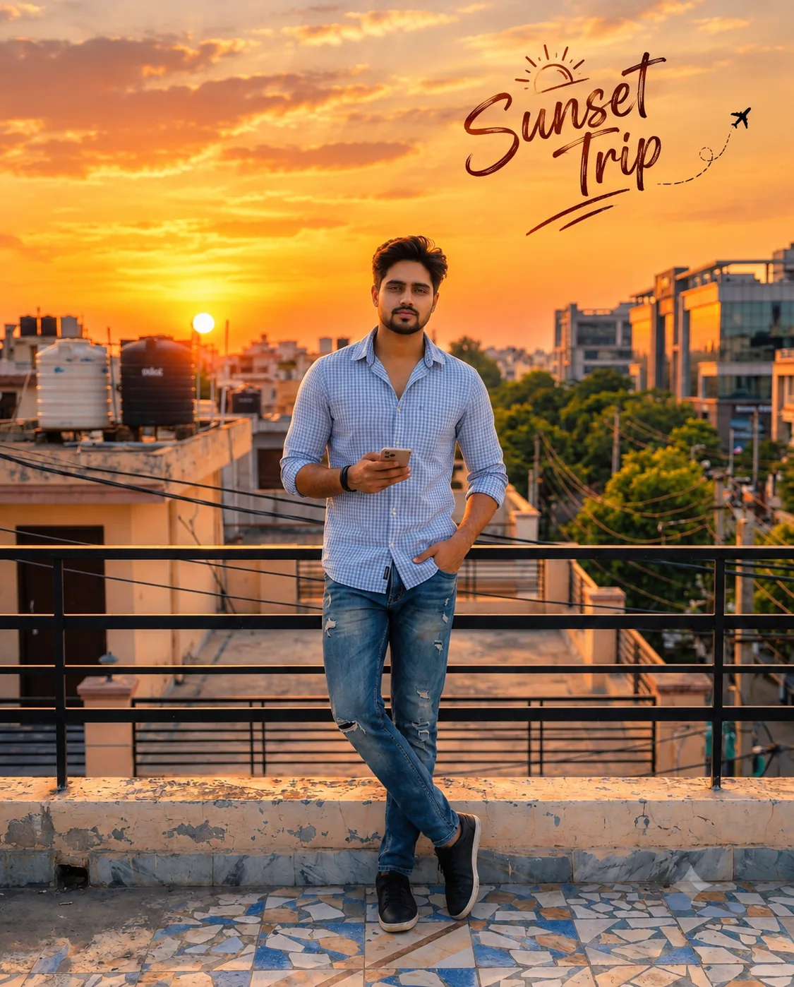 Kuldeep Meena