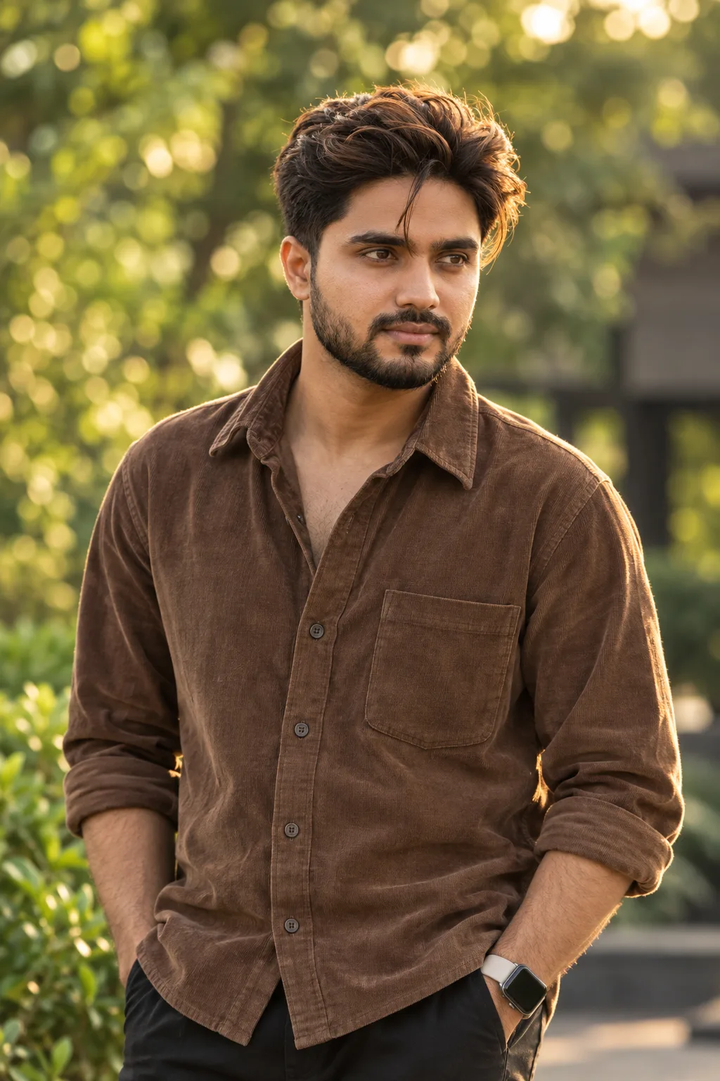 Kuldeep Meena