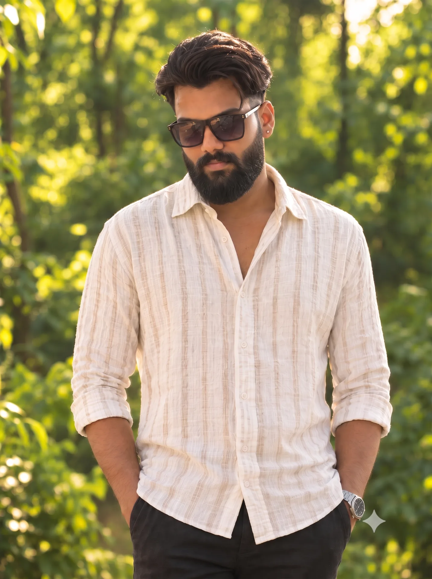 stylish men 2026