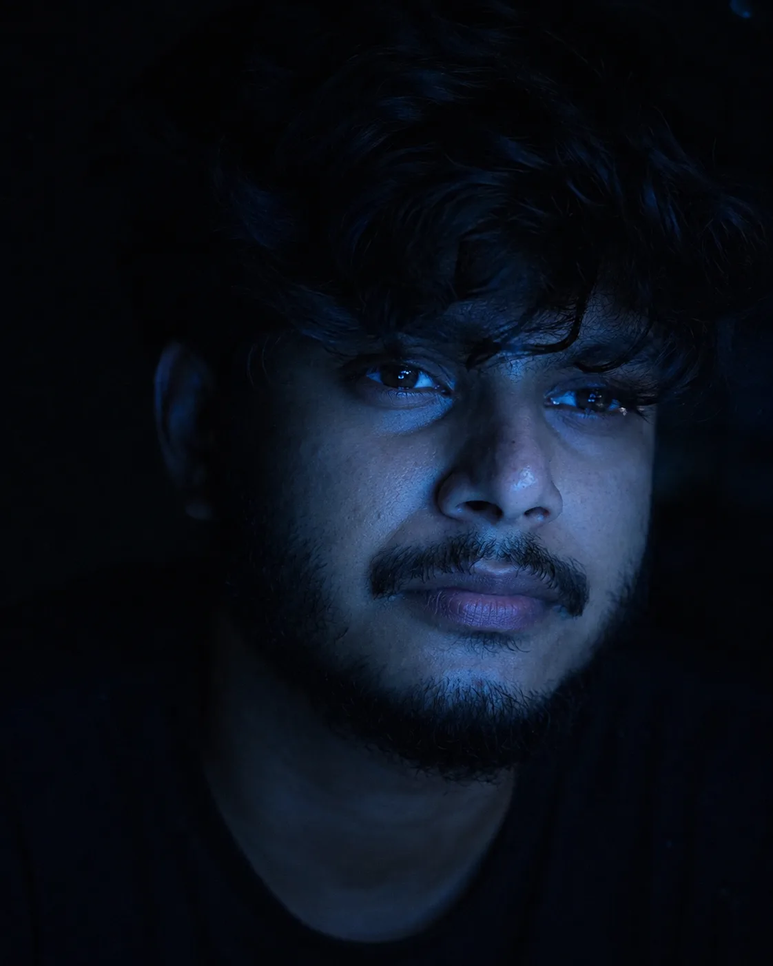 Fear