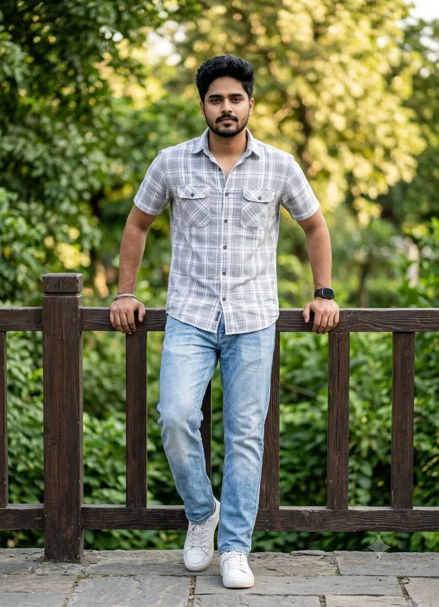Kuldeep Meena