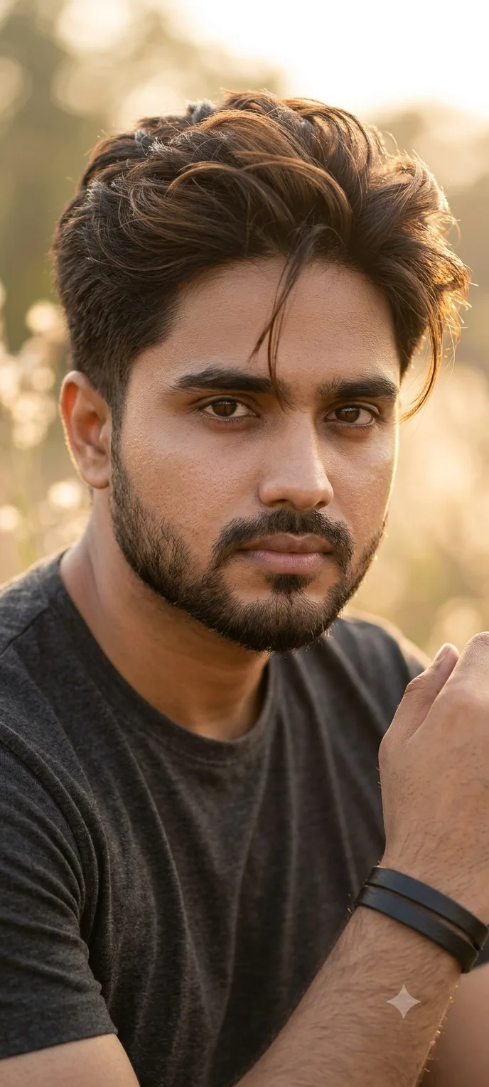 Kuldeep Meena