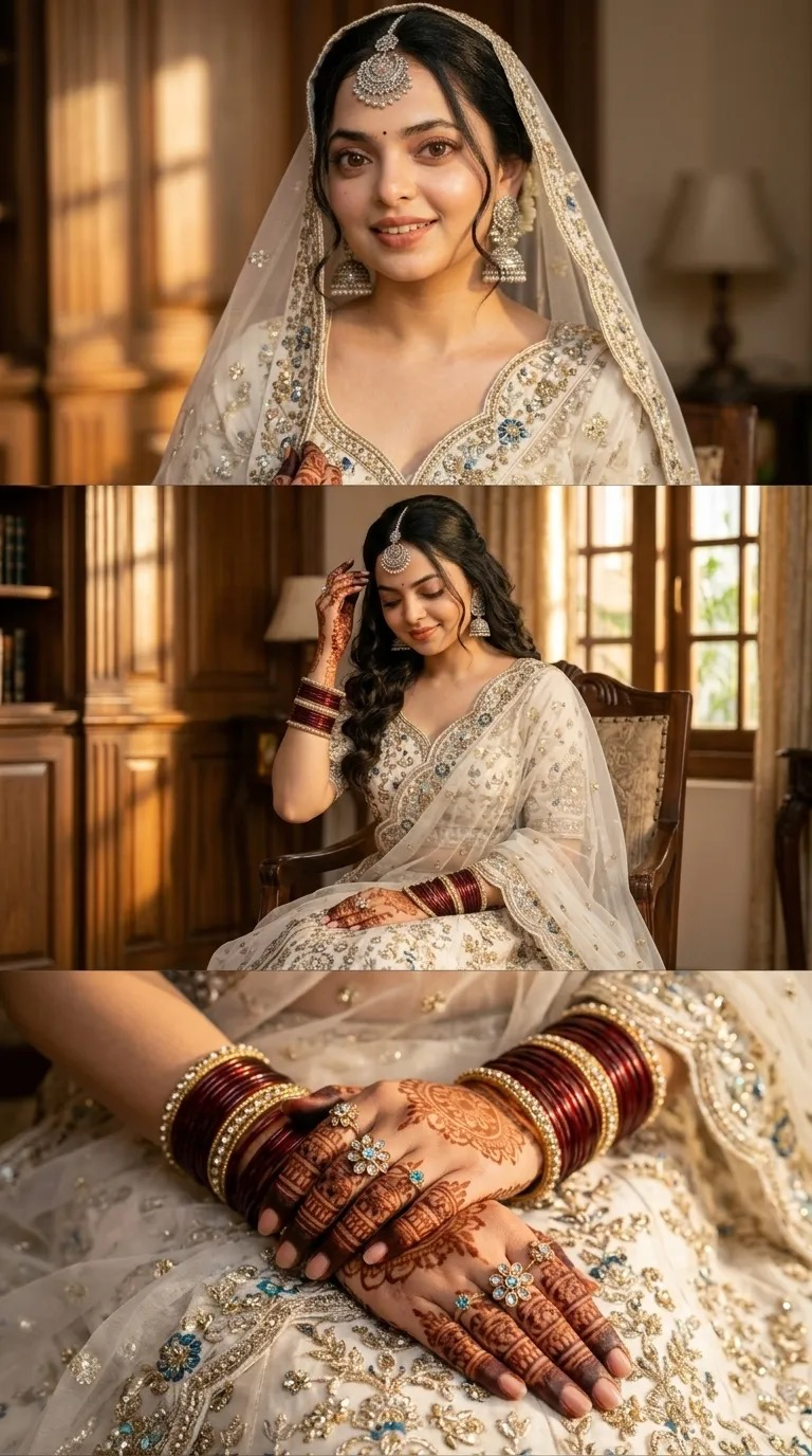 Dreams & Mehndi