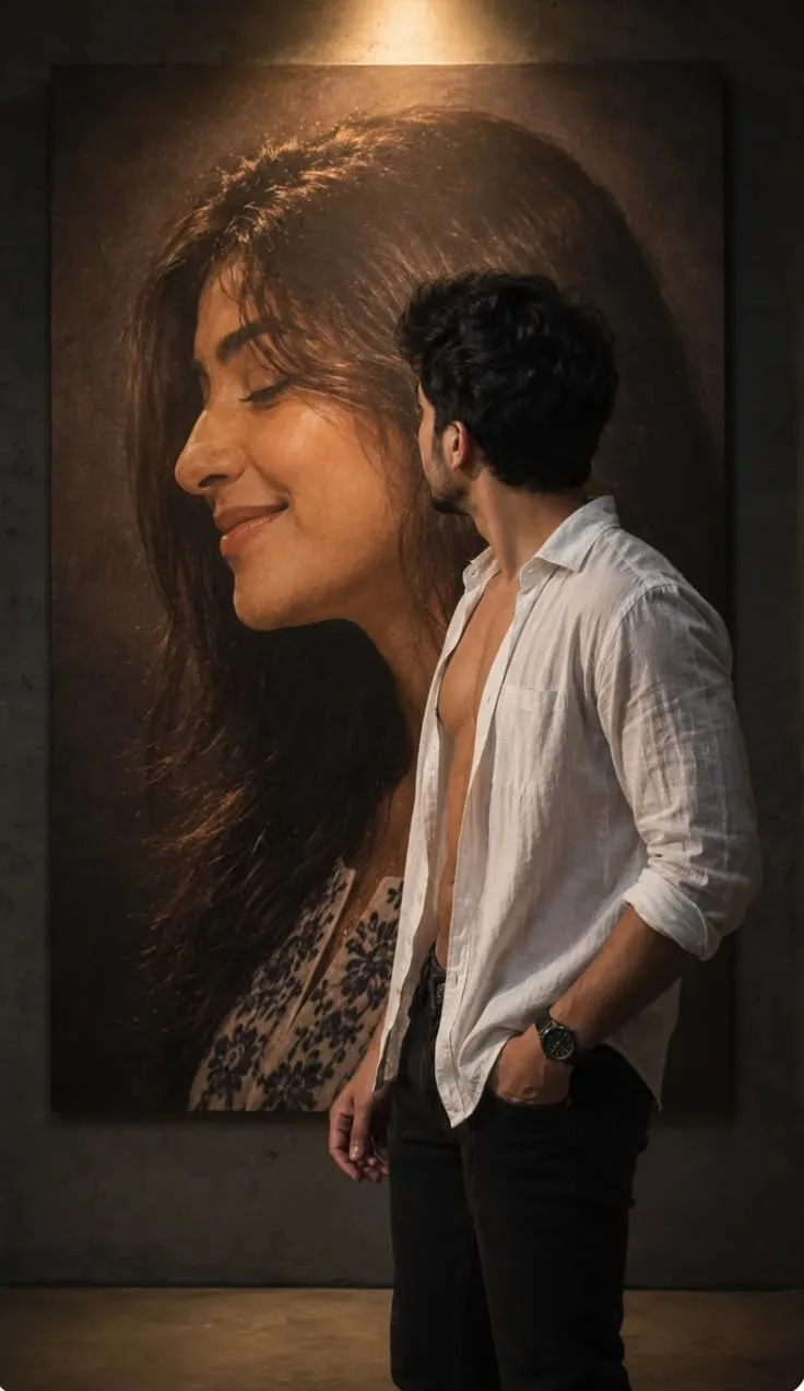 Contemplation of Love"