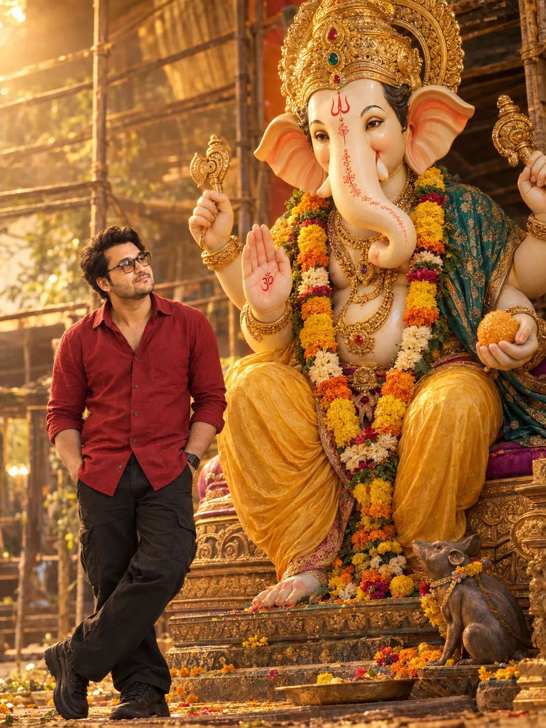 Ganesh Chaturthi