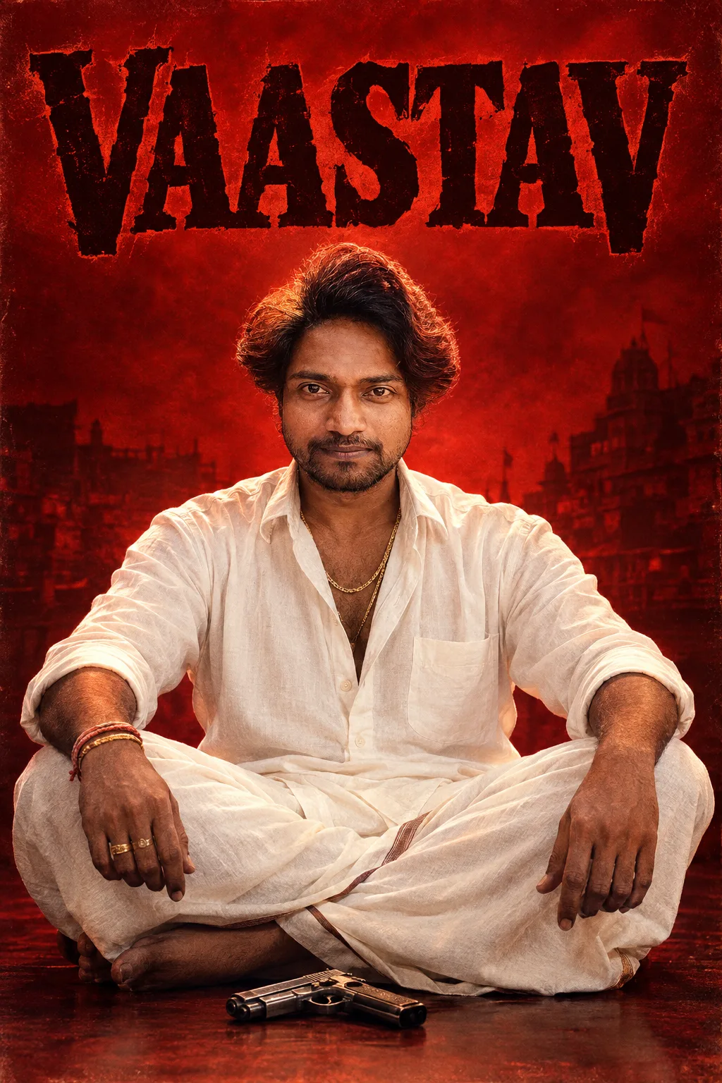 Vaastav