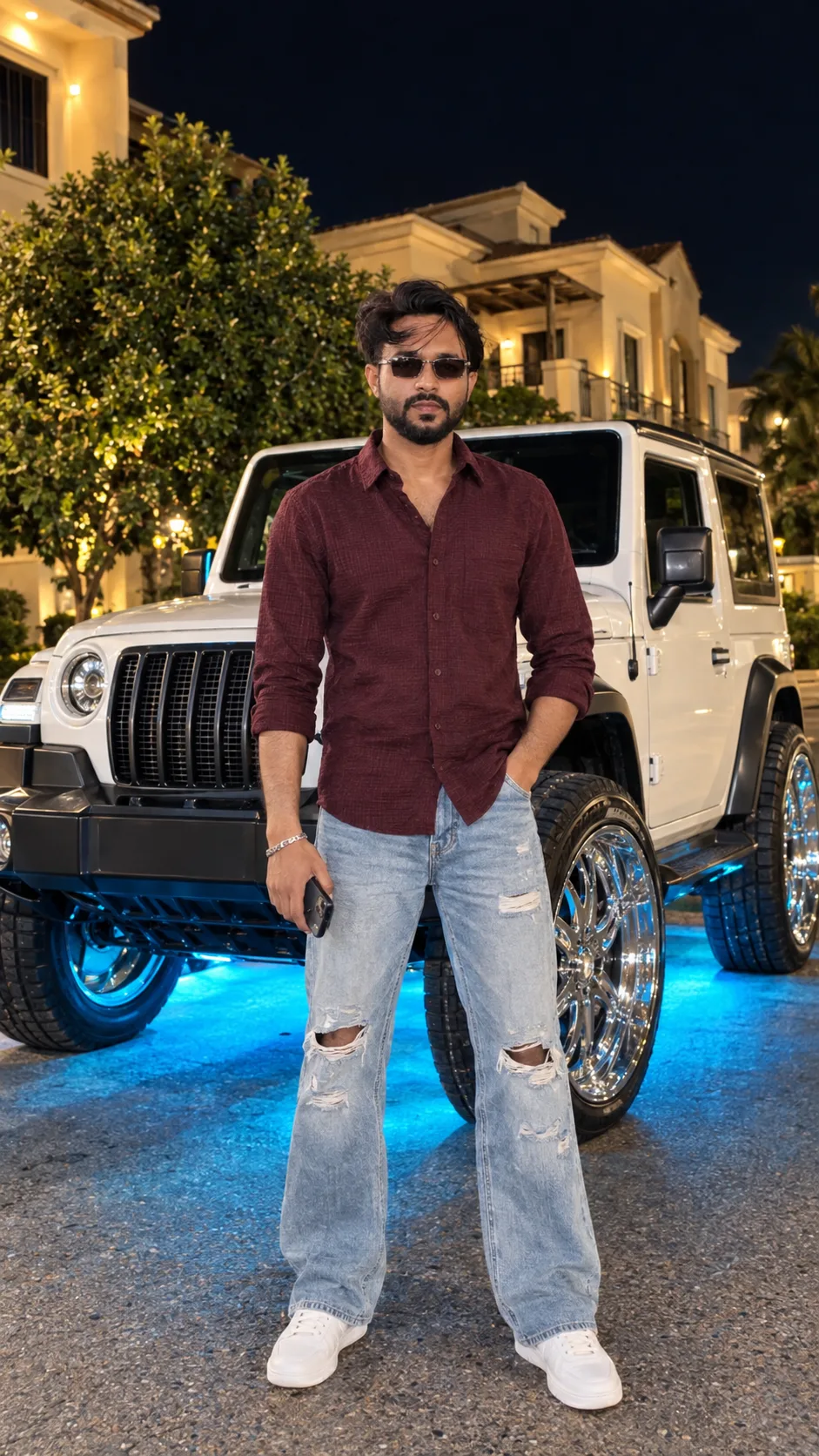 Car Love