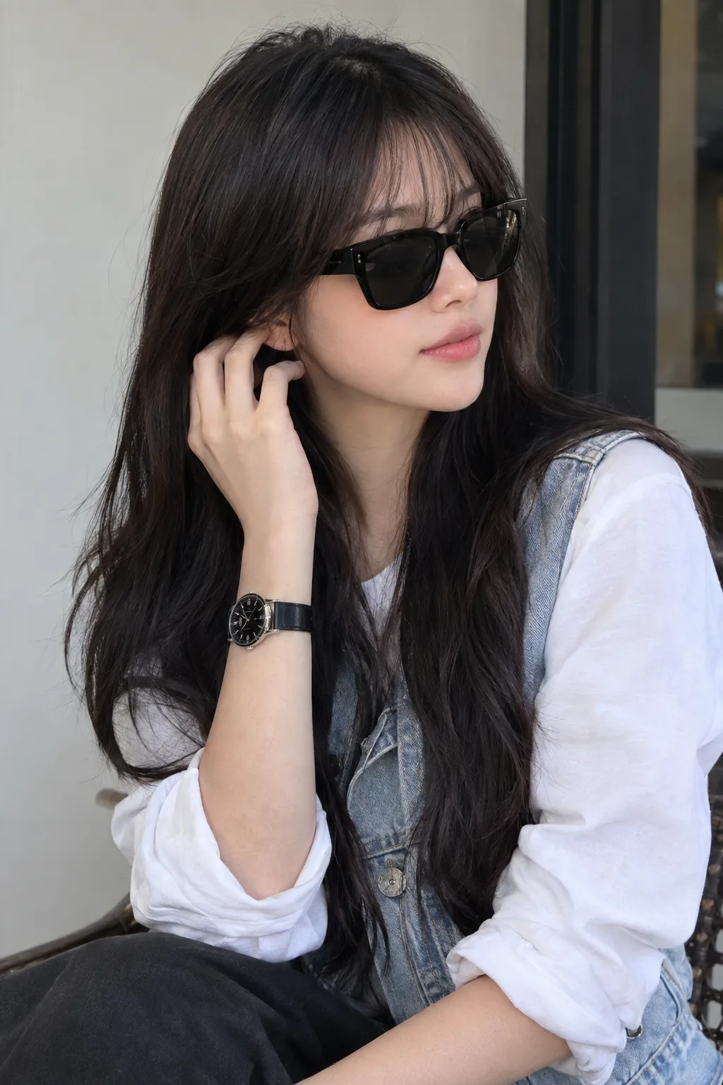 Timeless Elegance