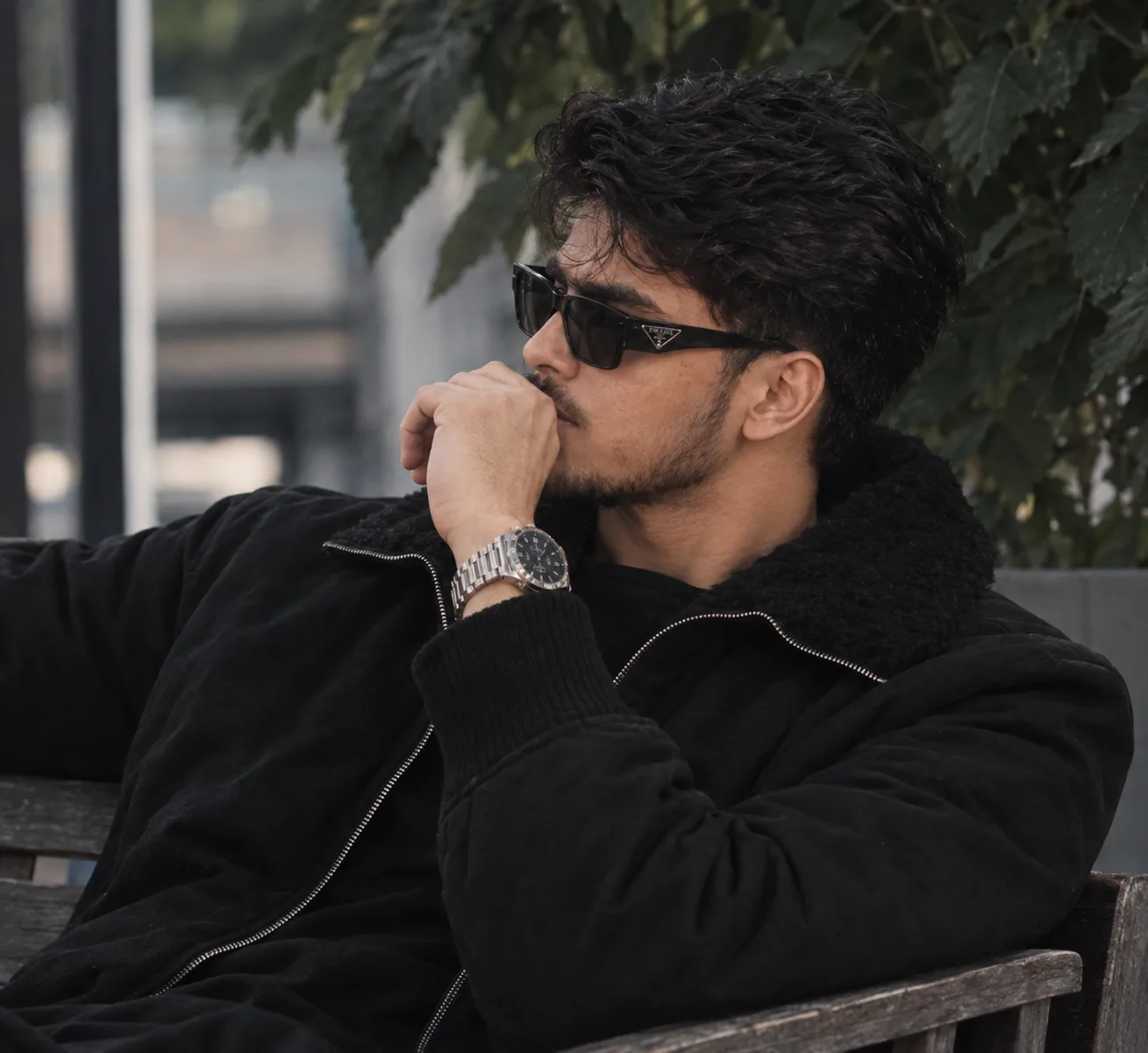 PROFILE PICTURE