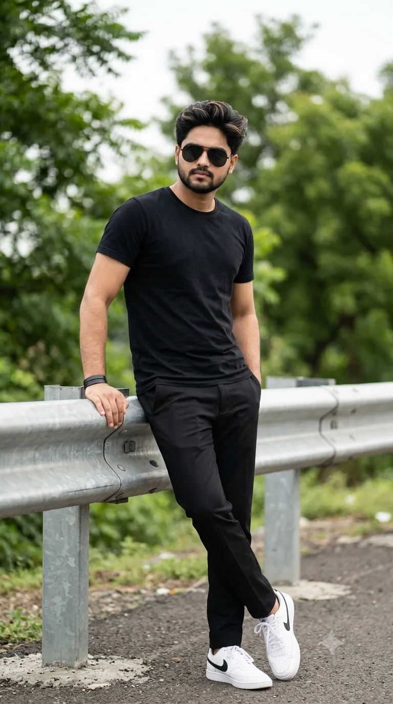 Kuldeep Meena