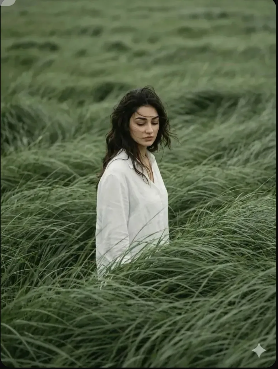 Where the Wind Rests 🌿