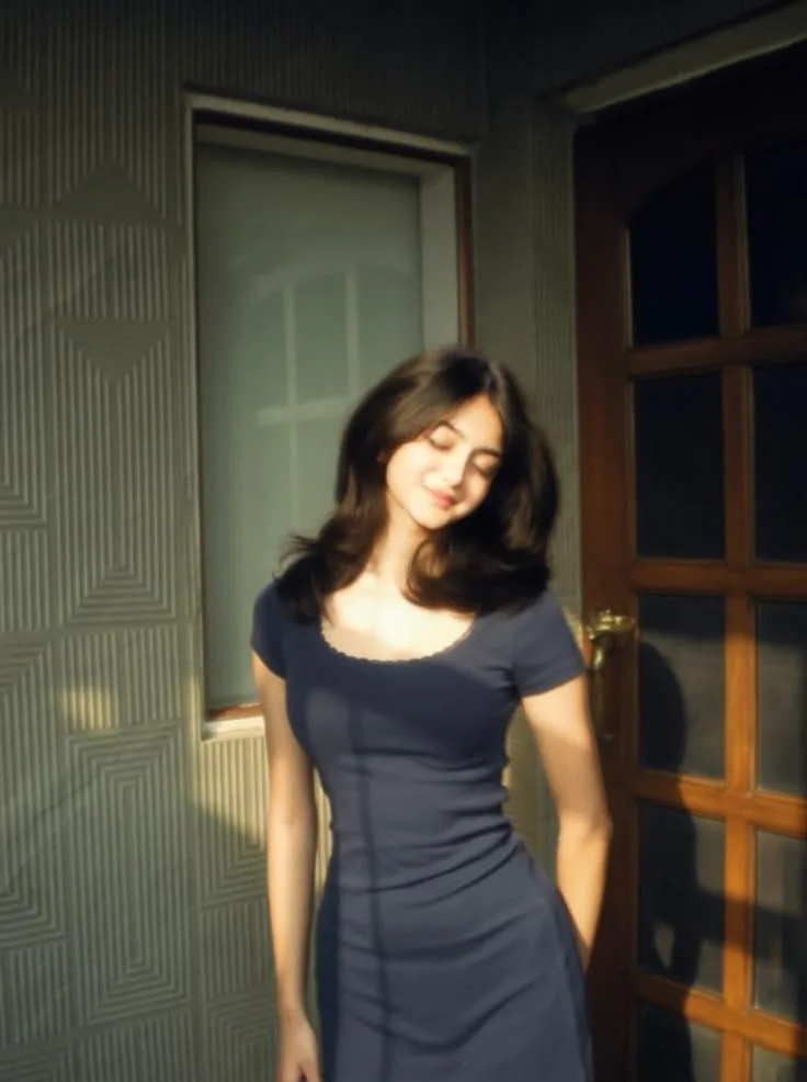 Blurry images
