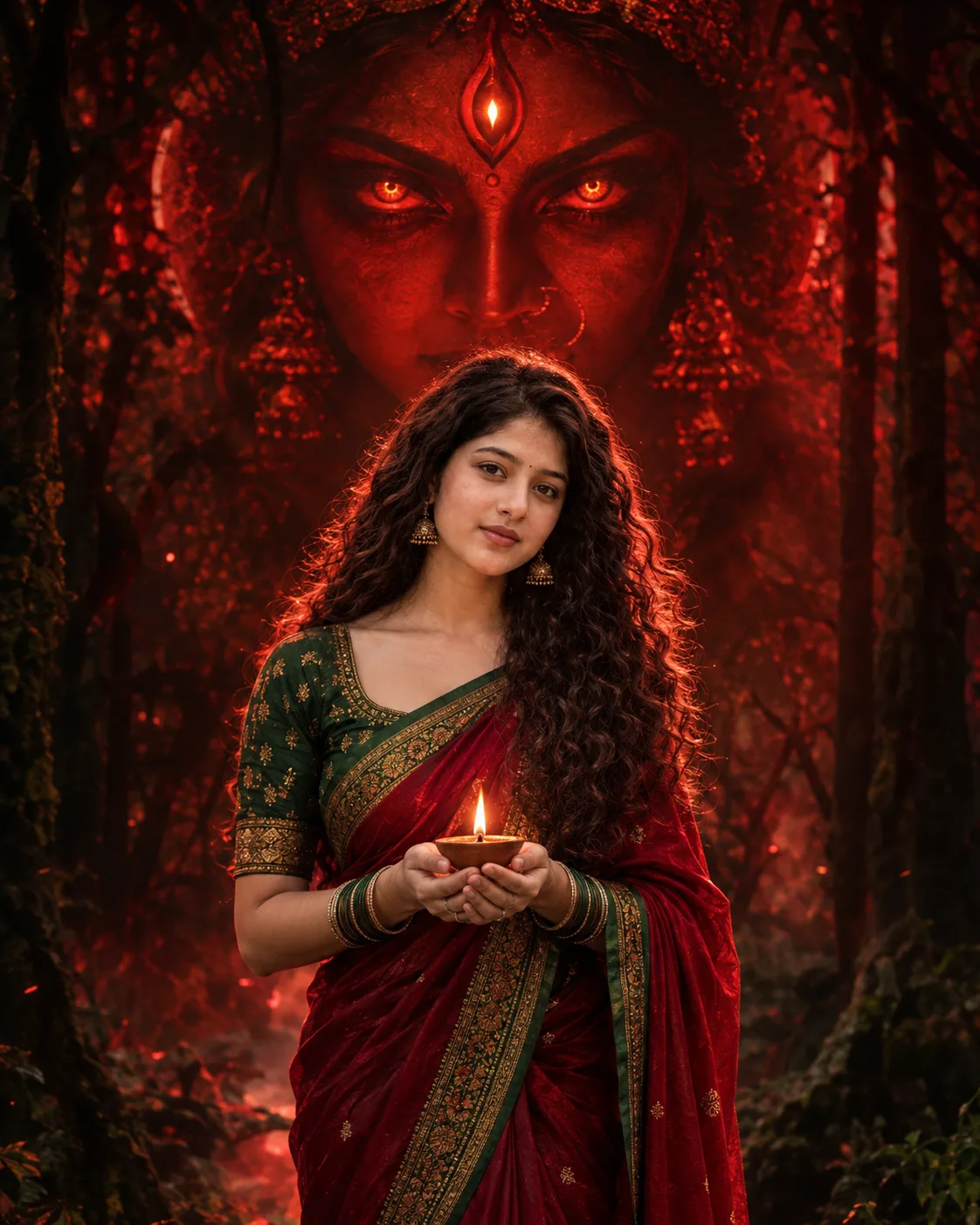 Navratri