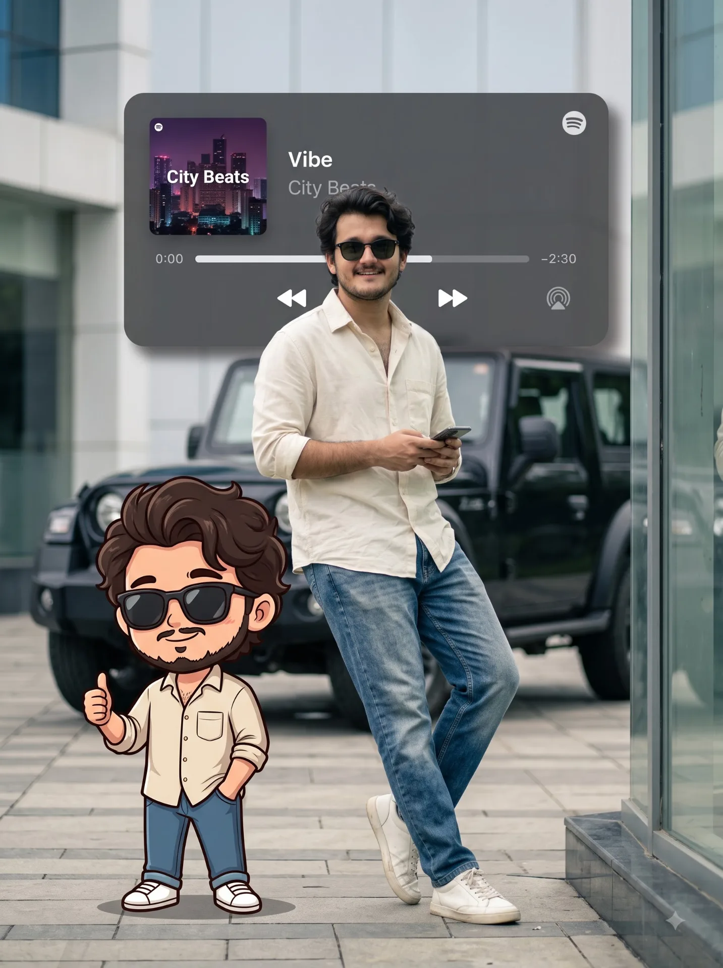 Music Lover