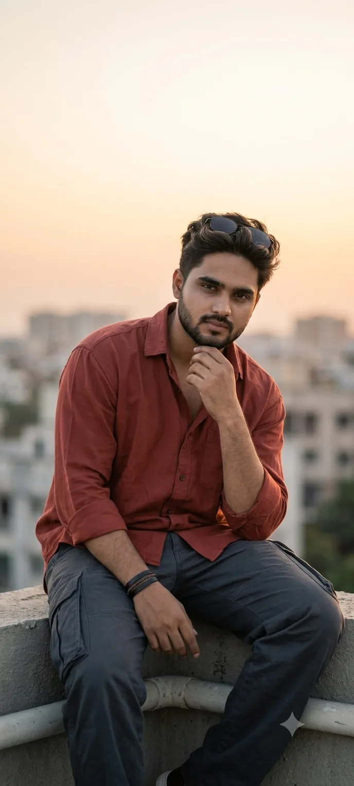 Kuldeep Meena