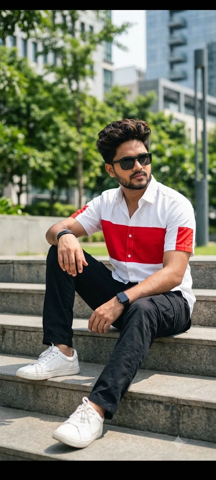 Kuldeep Meena