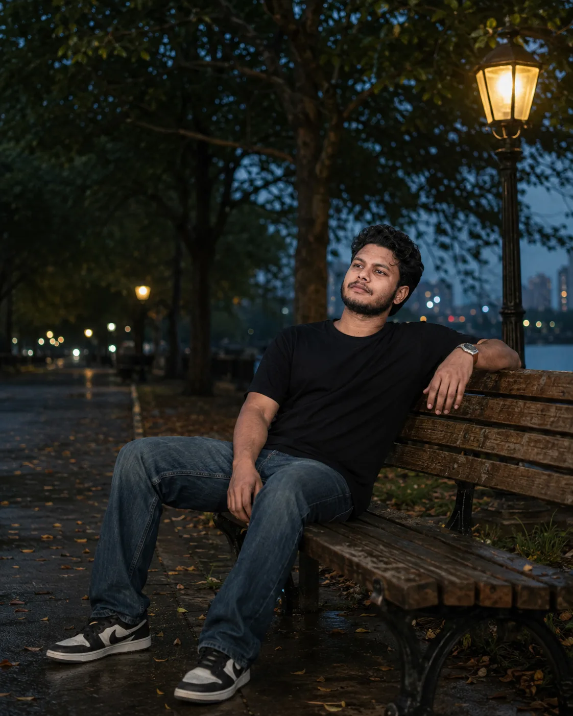 Here’s a detailed, ready-to-use prompt for this photo:
