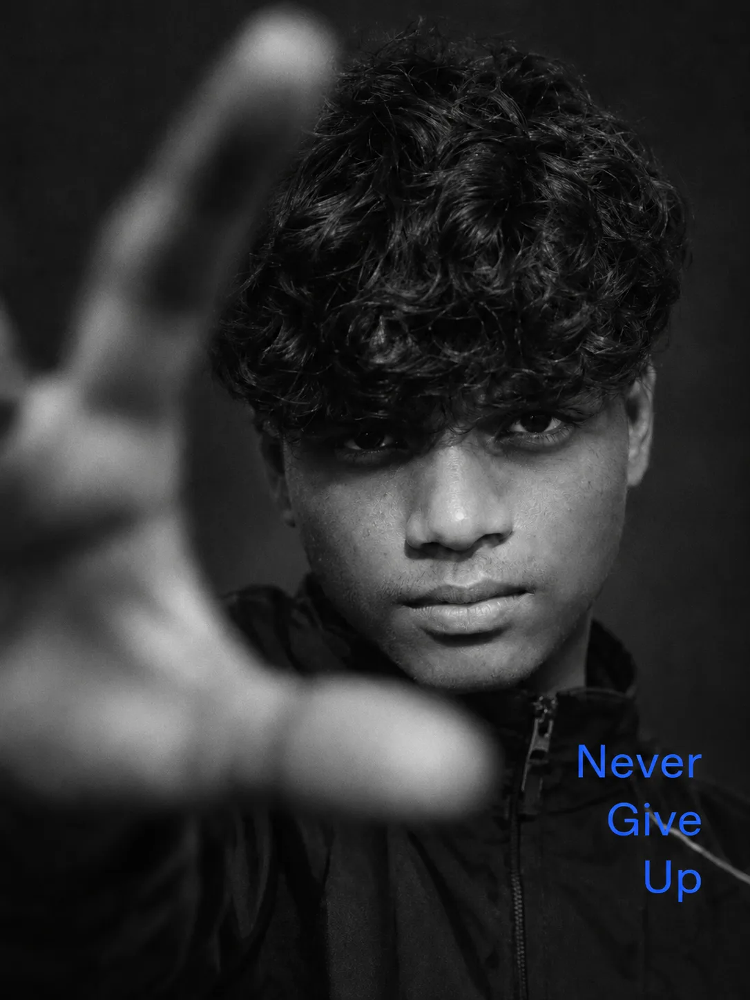 HERO|"Never give up"|#Arjun bhai