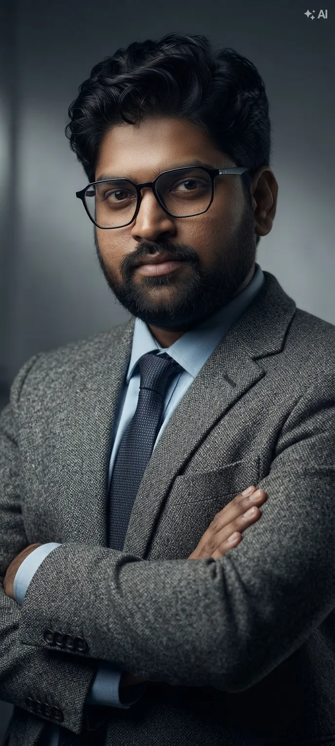 Professor