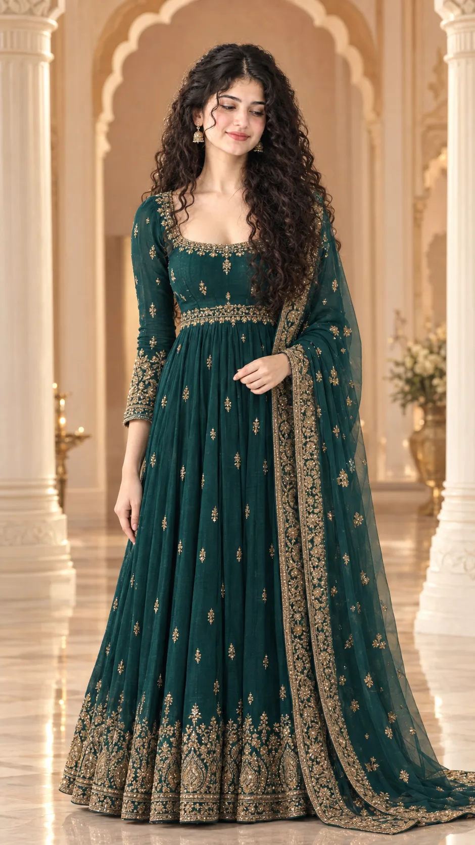 Emerald Royale