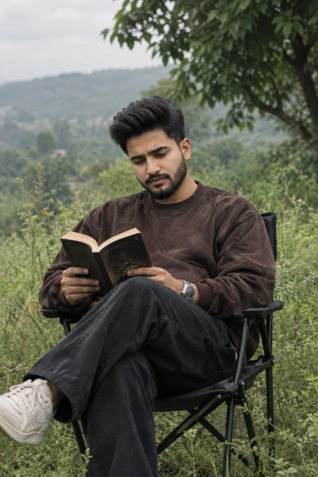 BOYS STYLISH PICTURE