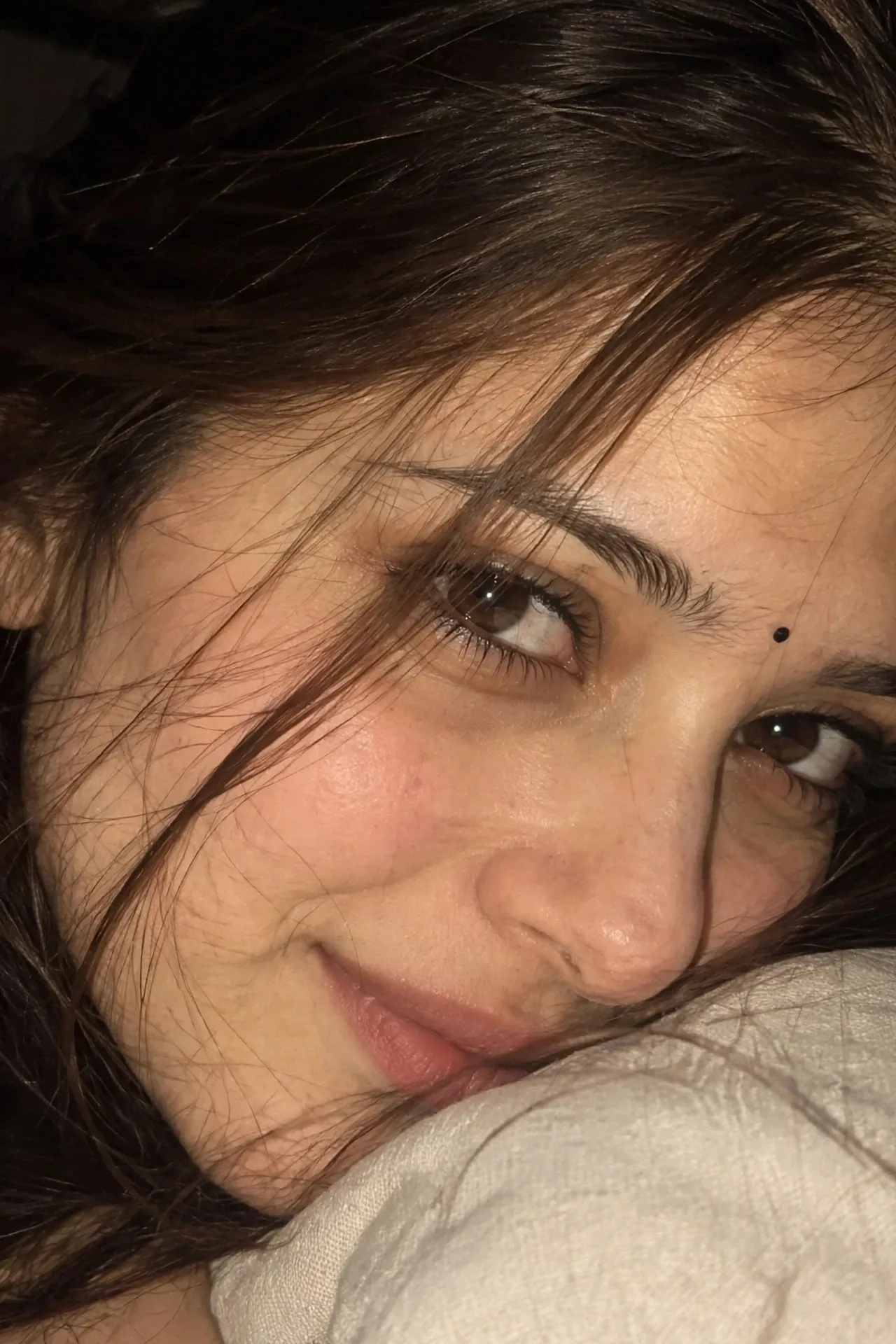 Eyes sparke💗