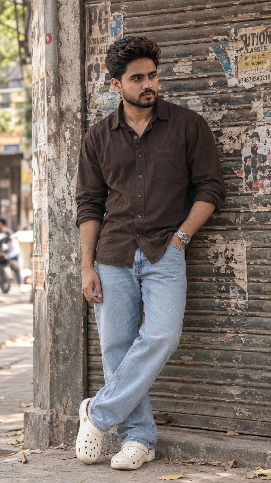 Kuldeep Meena