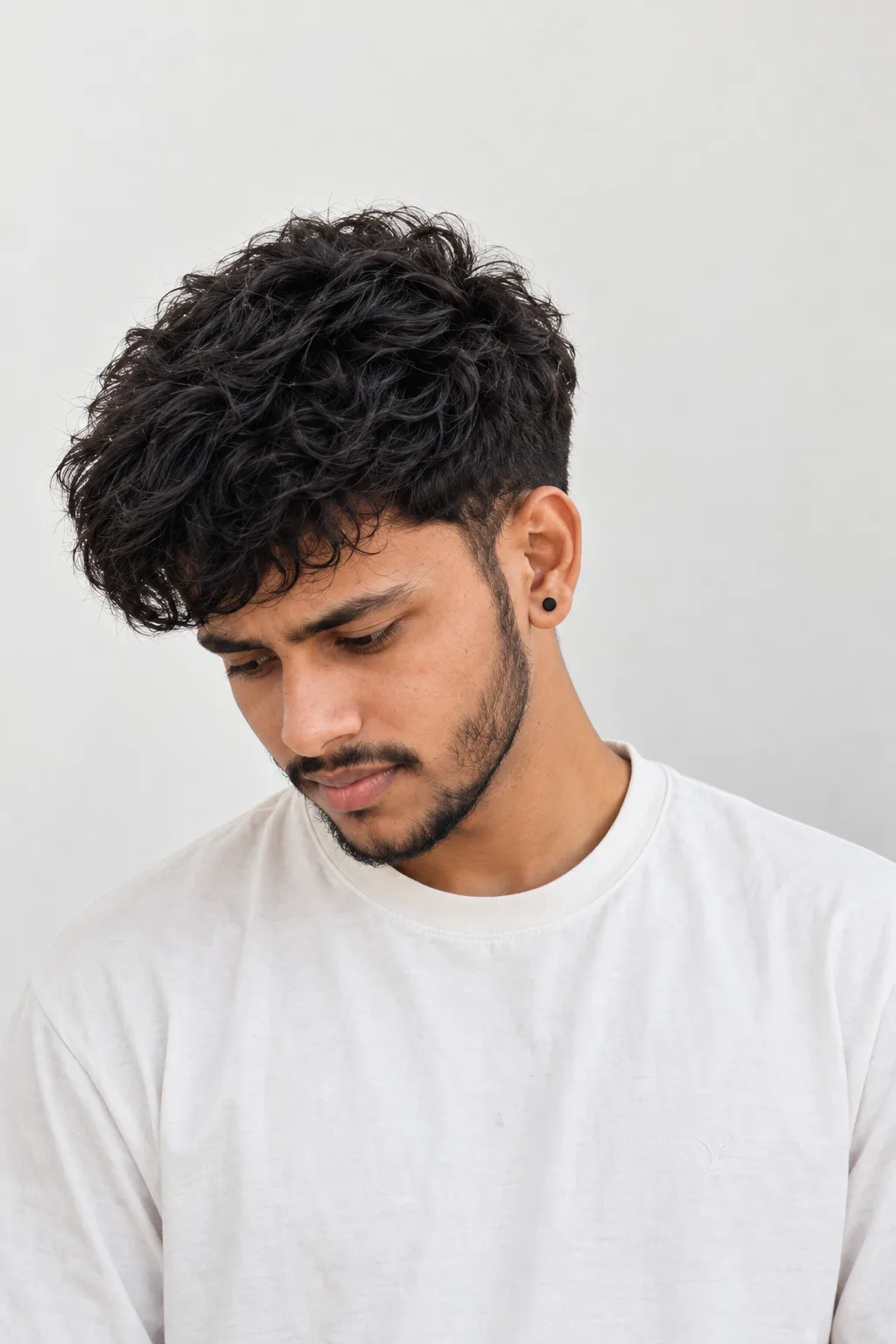 Ultra-Realistic Same-to-Same Portrait