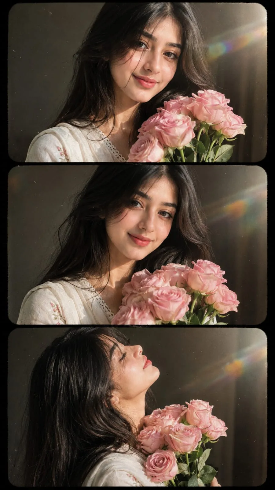 Bloom in the Sunlight ✨🌸💖