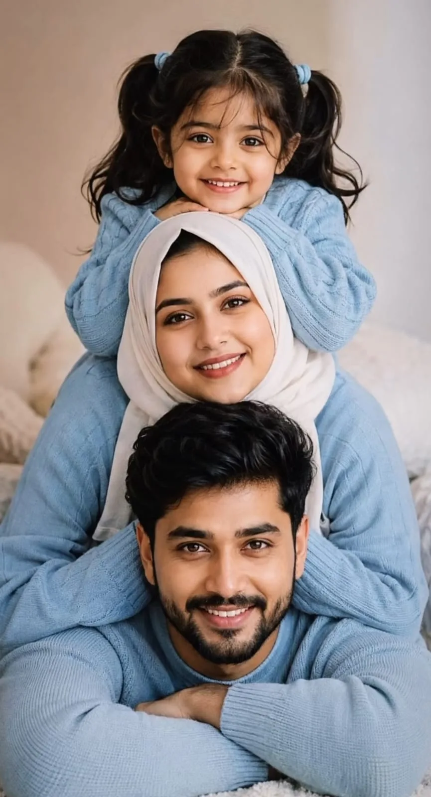 Family Time