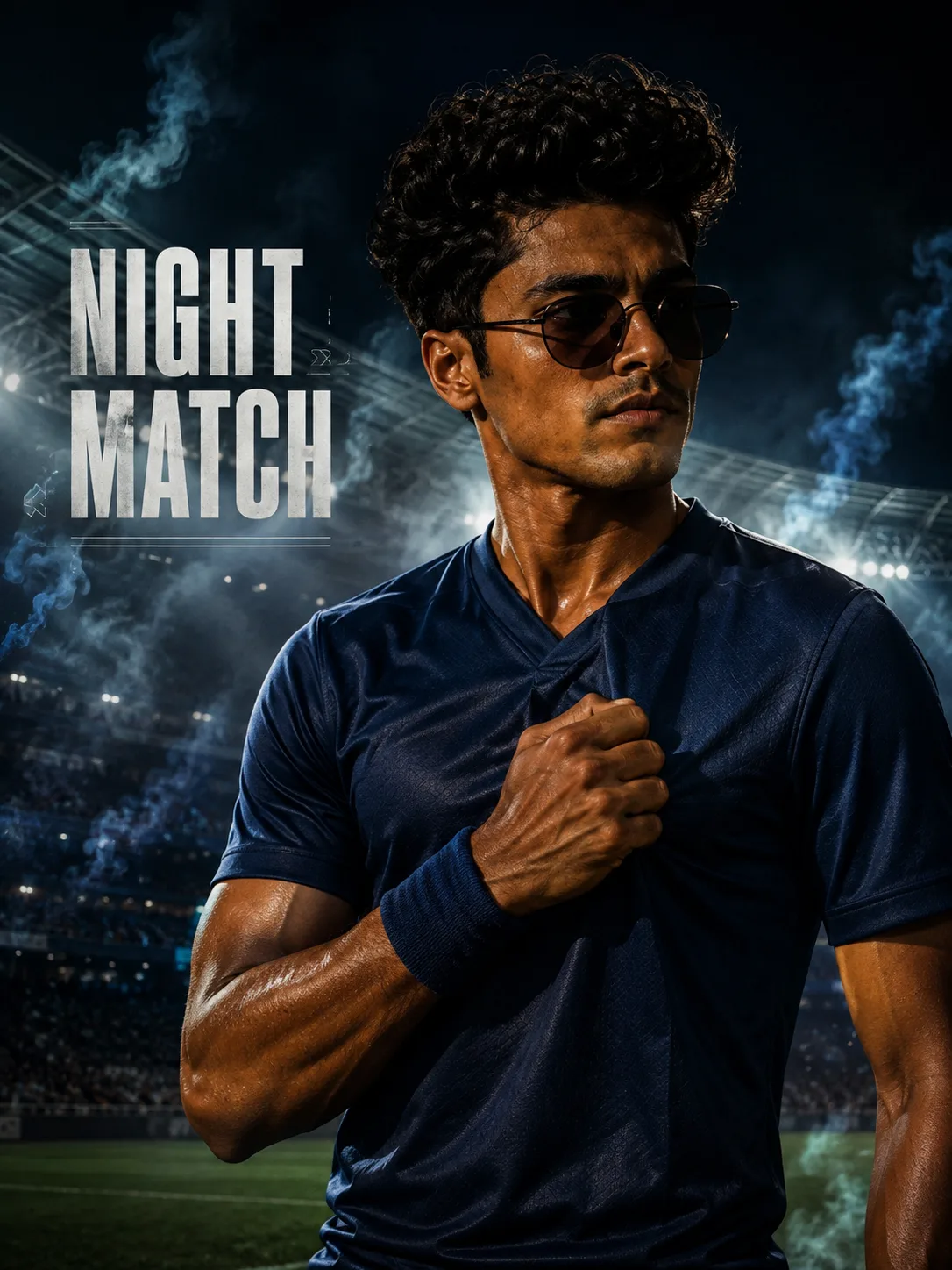 NIGHT MATCH