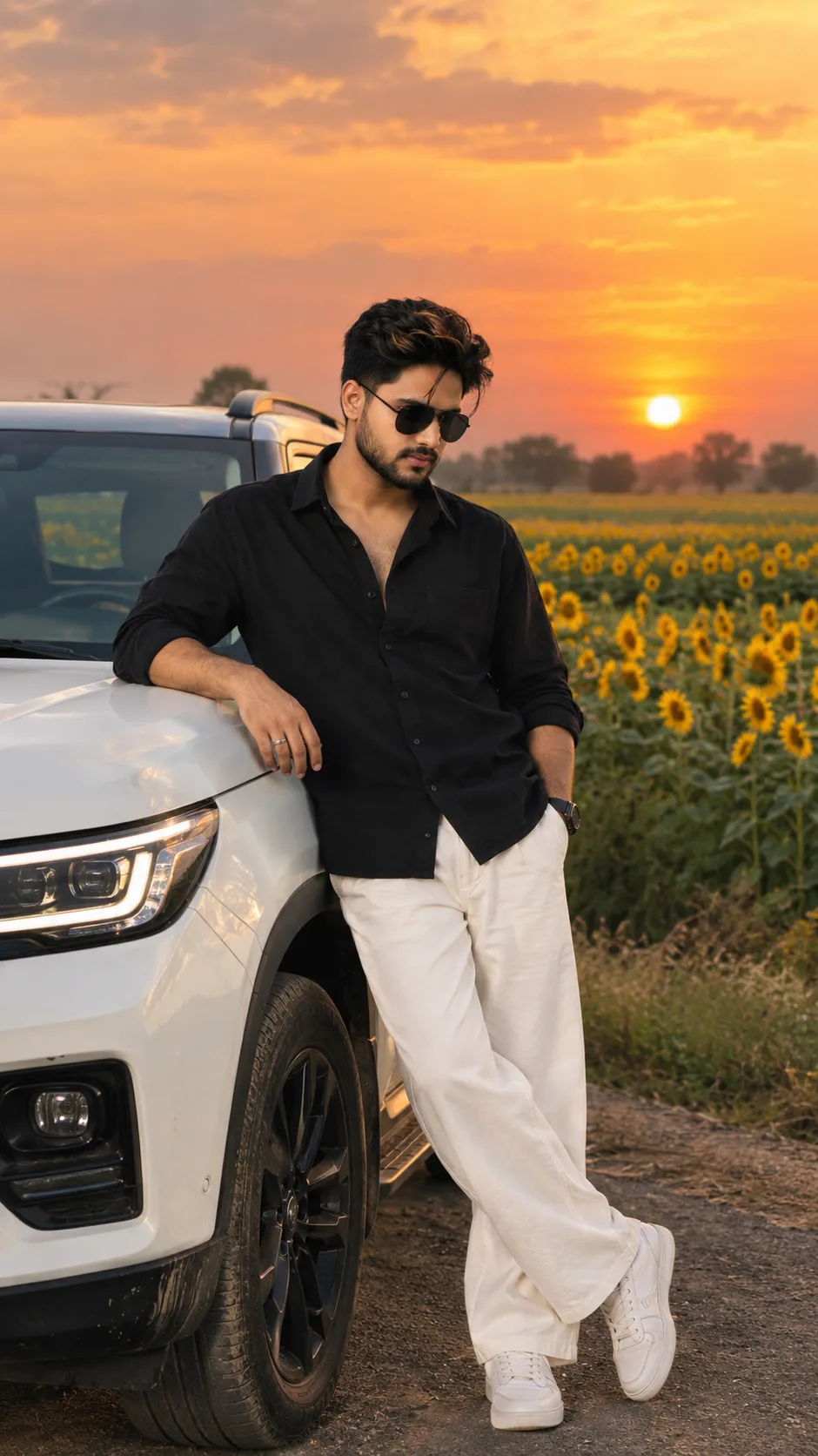 Kuldeep Meena
