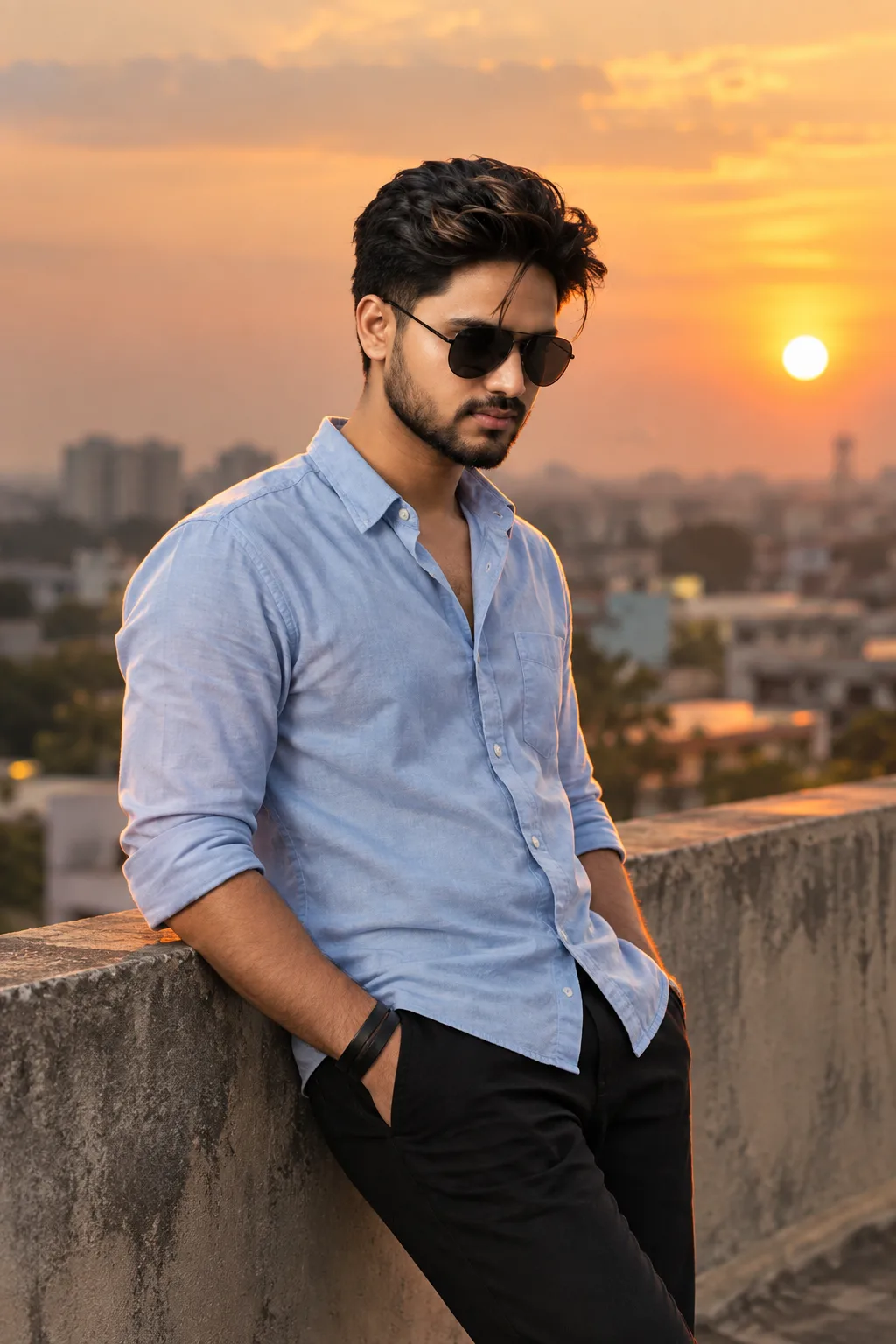 Kuldeep Meena