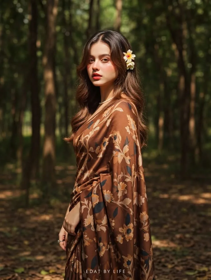 Forest Bloom