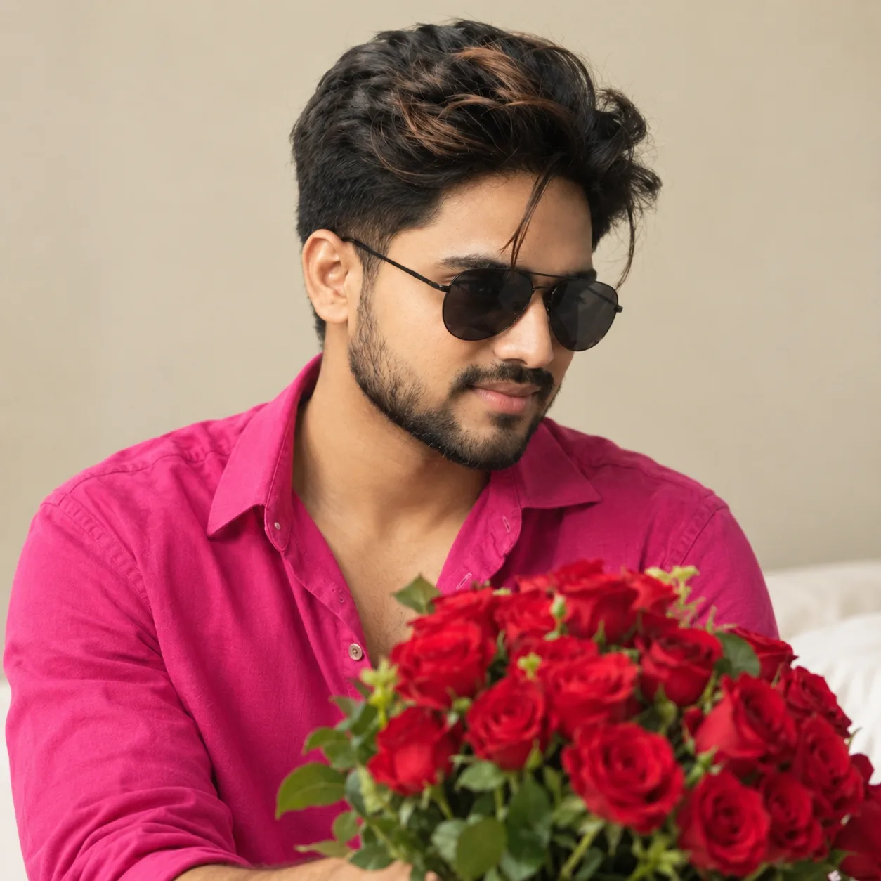 Kuldeep Meena