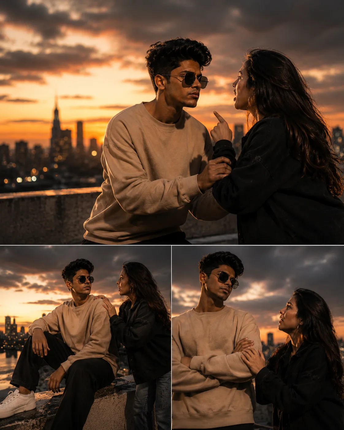 Couple