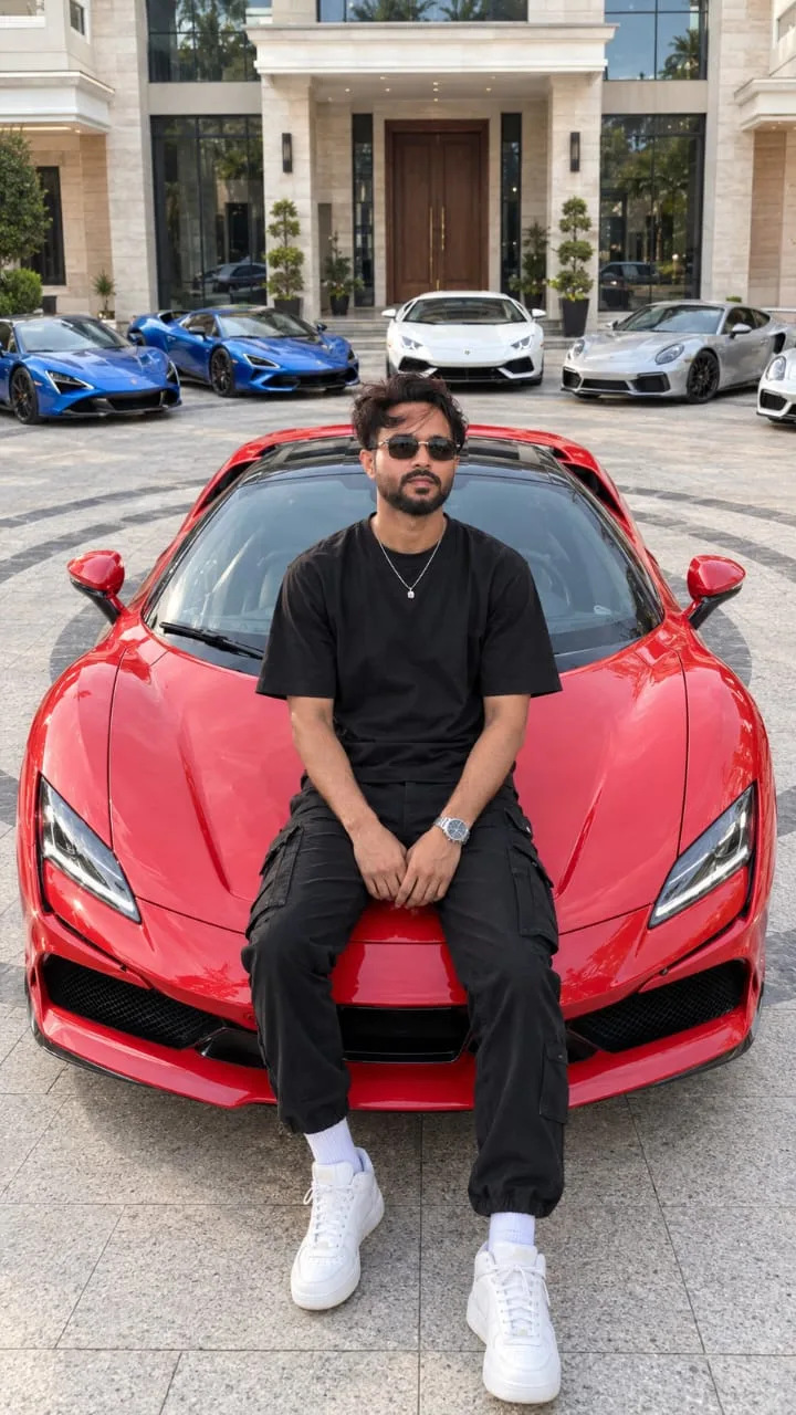 Car Love
