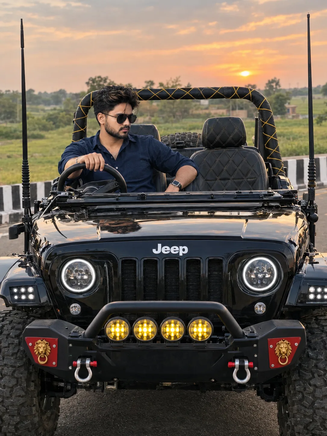 Kuldeep Meena