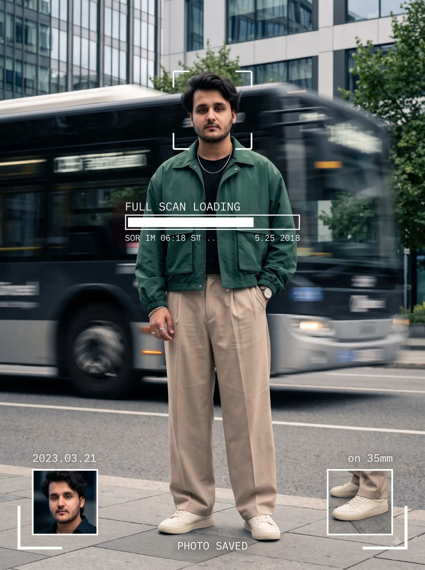 cinematic full-body street-fashion ai image prompt