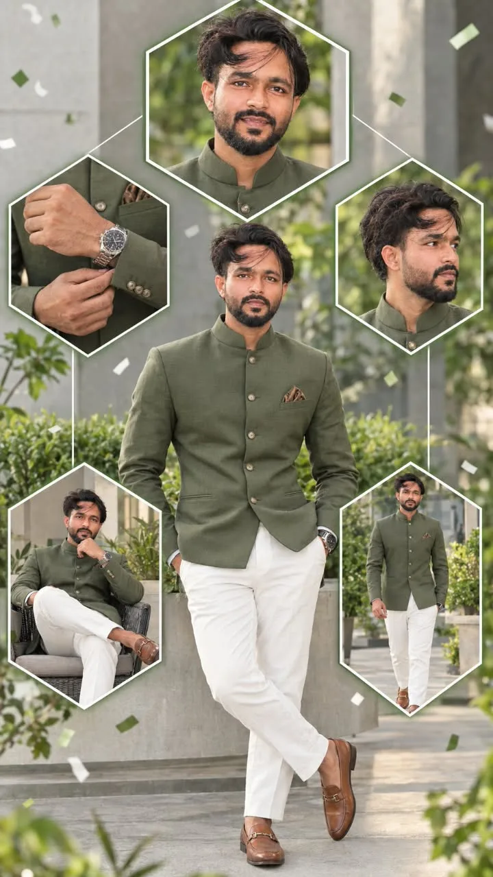 Wedding collection