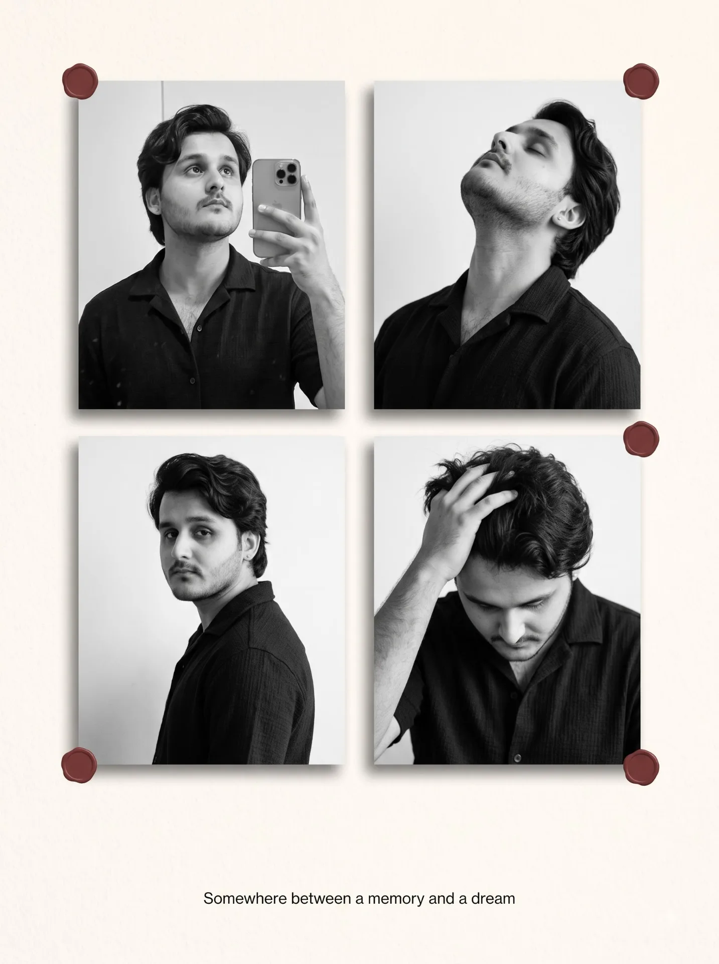 Ai Image Collage