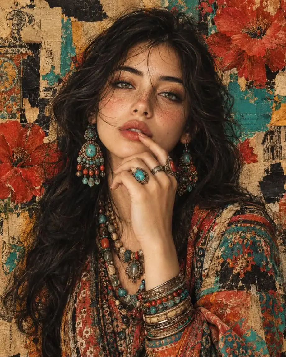Potrait