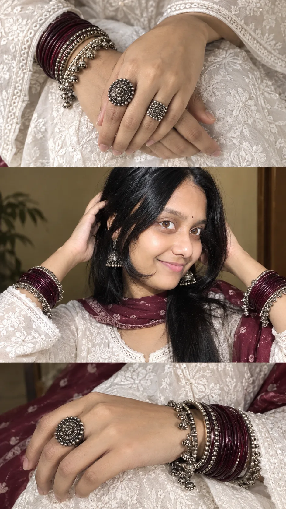 Traditional Elegance | Timeless Beauty