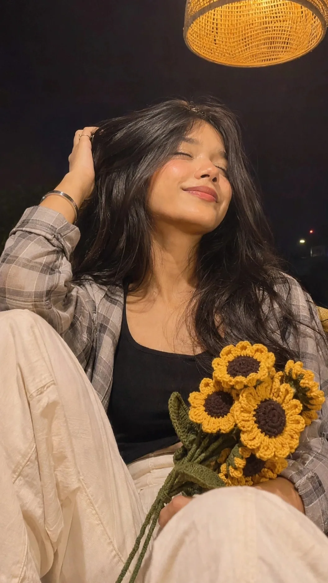 For your new pfp💗