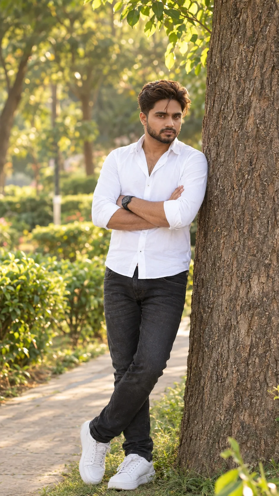 Kuldeep Meena